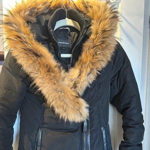 Mackage Kay coat - X-small